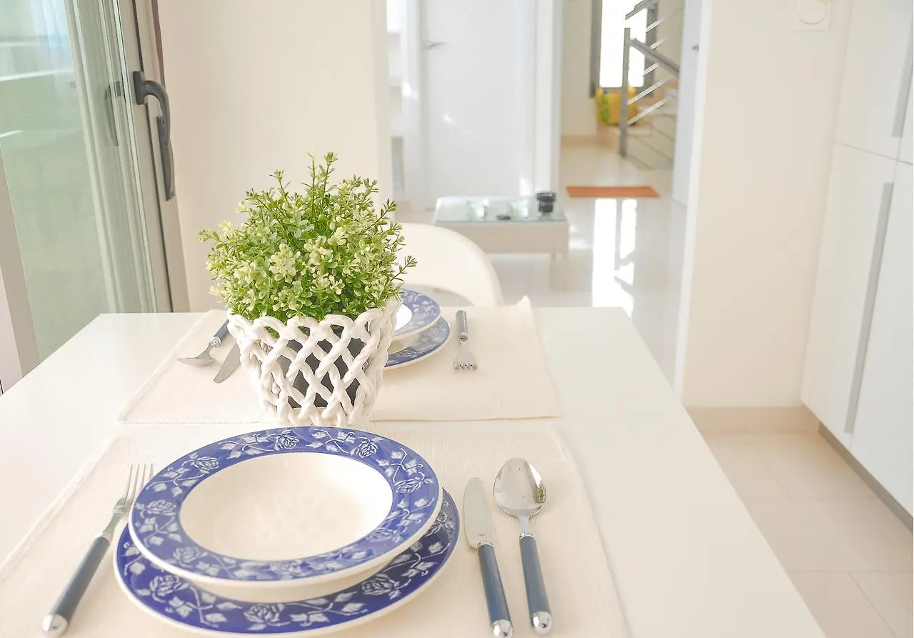 Renthas Good Life Apartment Estepona Spain