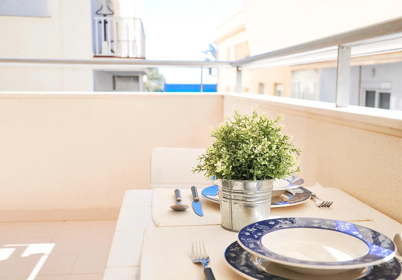 Renthas Good Life Apartment Estepona