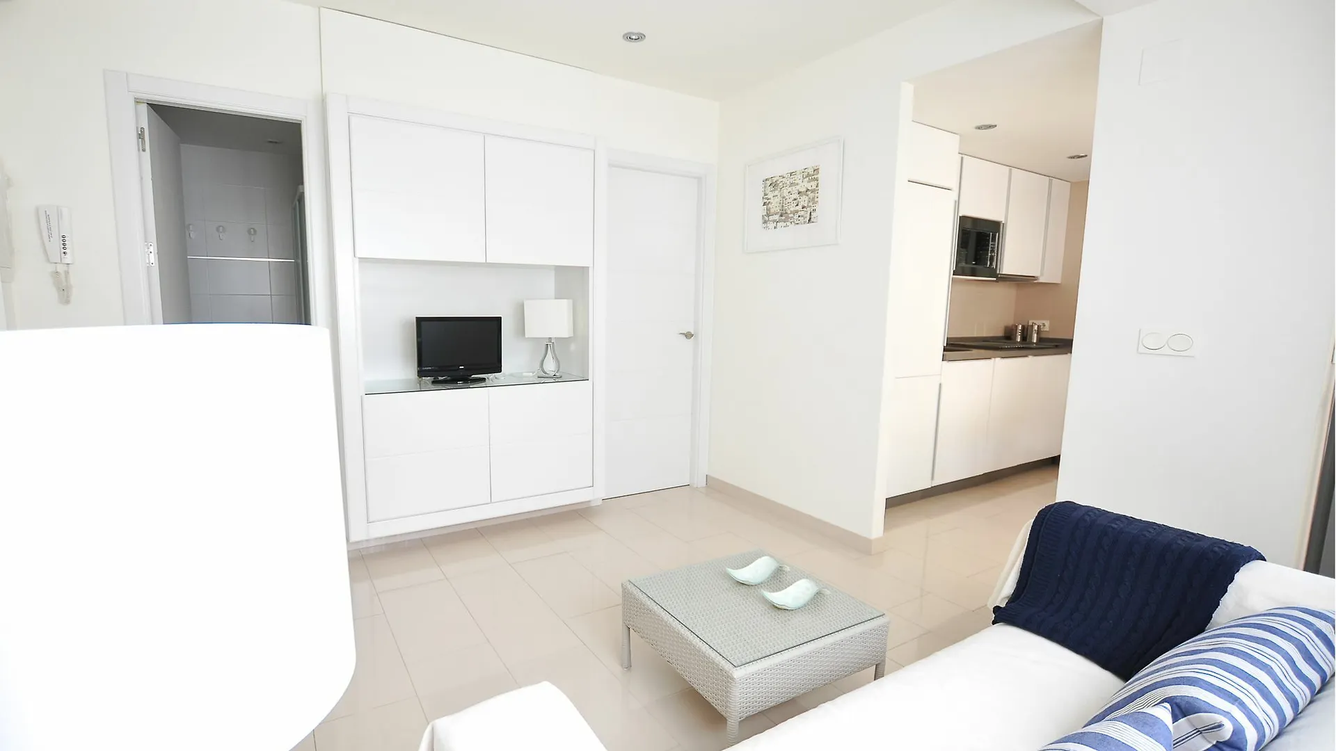 Renthas Good Life Apartment Estepona Spain