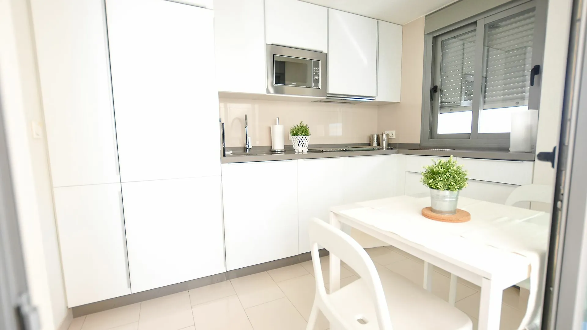 Renthas Good Life Apartment Estepona