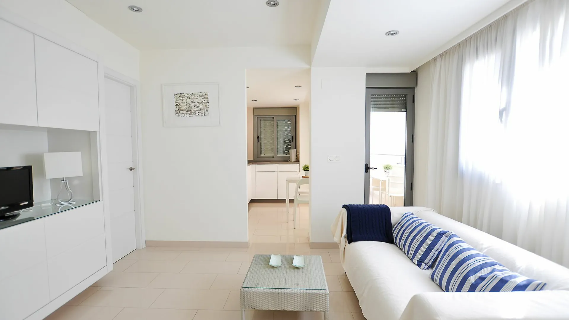 Renthas Good Life Apartment Estepona Spain