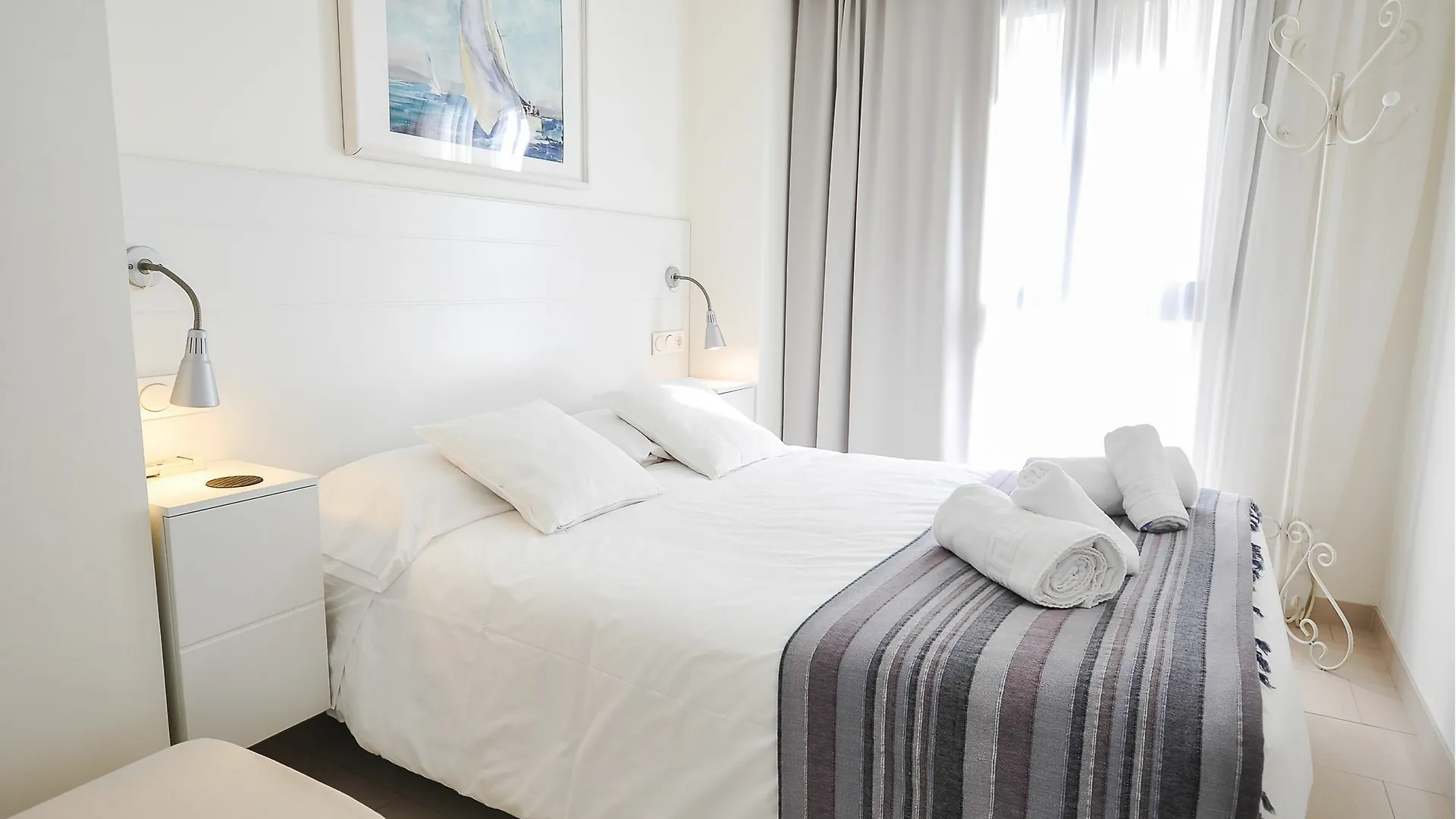 Renthas Good Life Apartment Estepona