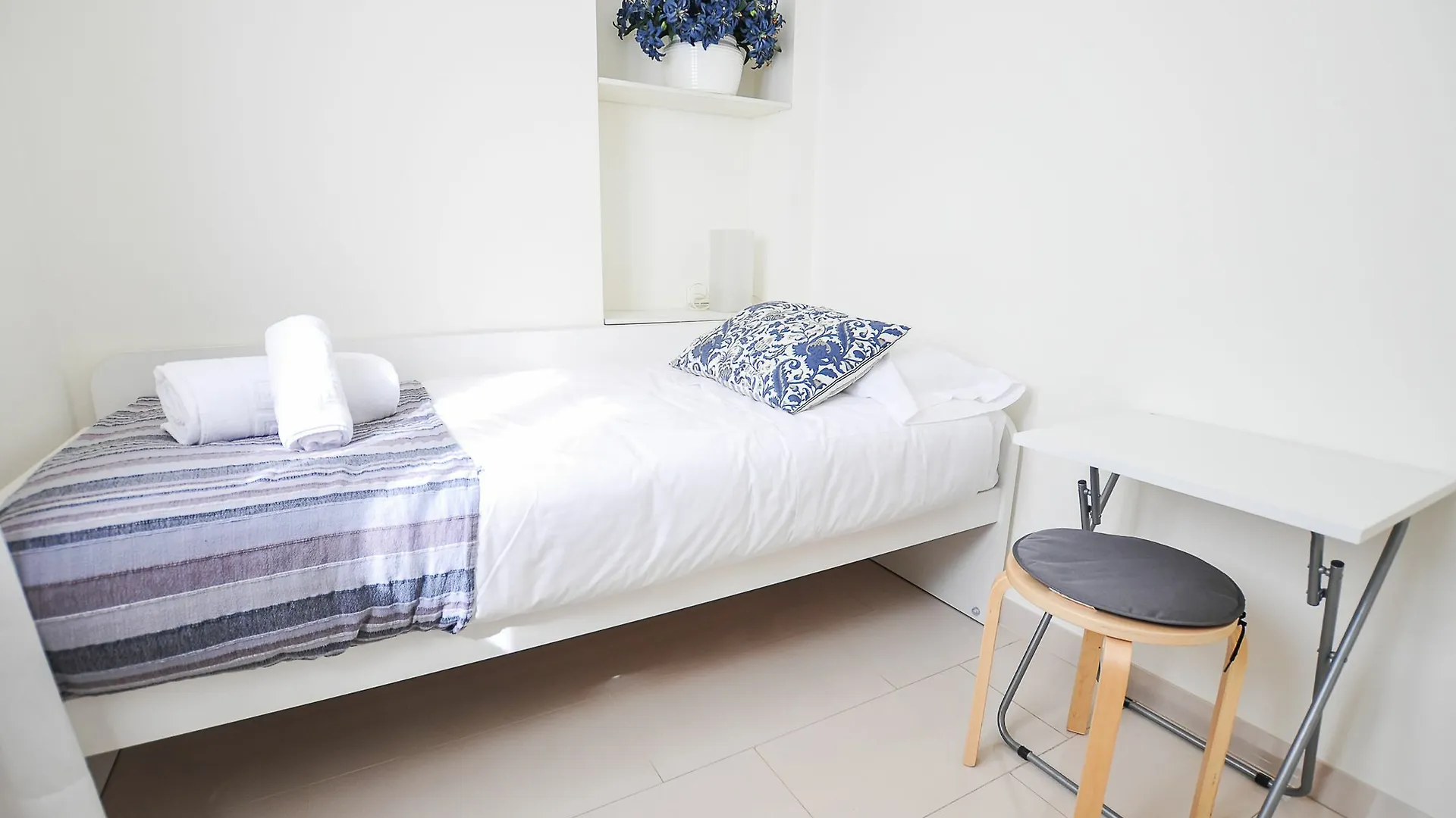 Renthas Good Life Apartment Estepona