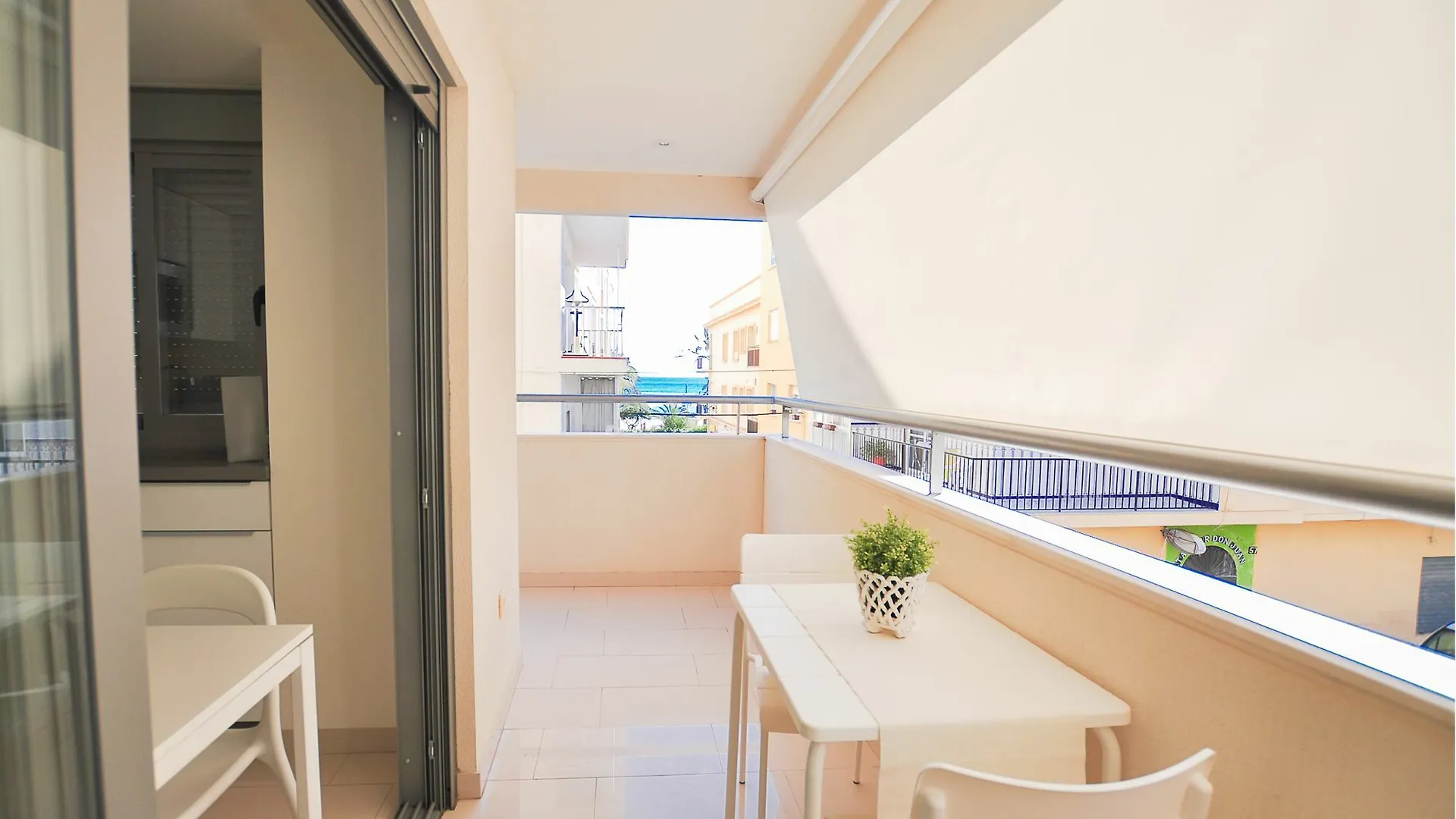 Renthas Good Life Apartment Estepona 0*,  Spain